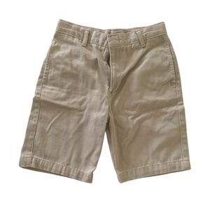 Boys School Uniform Elderwear Shorts Size 14